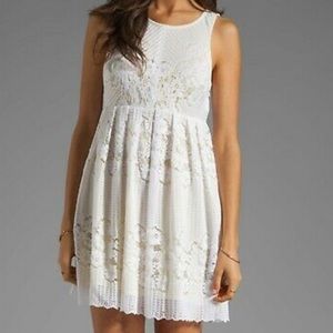 Free people Rocco dress